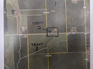 21388 County Road 18 TRACT 3, Arlington, NE 68002