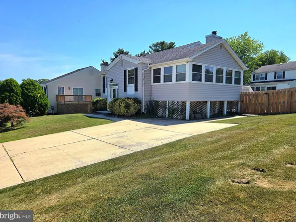 5427 Balistan Rd, Baltimore, MD 21237