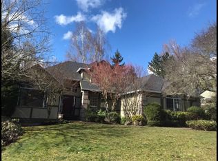 12503 SW Shelby Ct, Lake Oswego, OR 97035