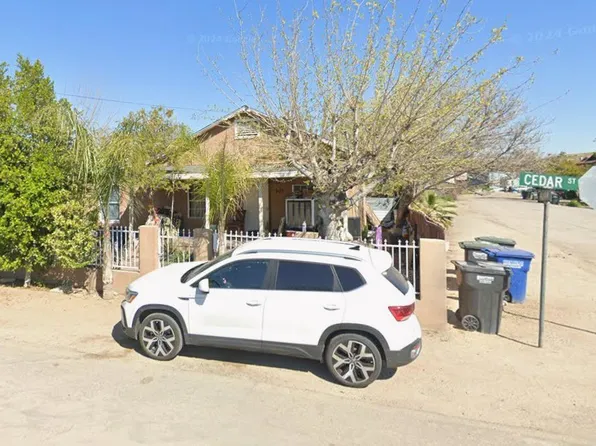301 Adams St, Taft, CA 93268