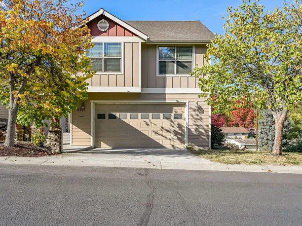 2511 Jordan St, The Dalles, OR 97058