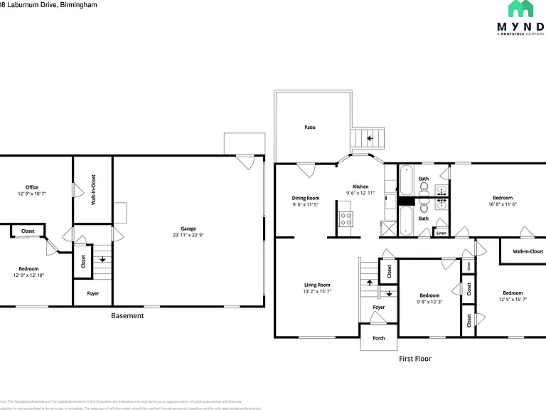 2708 Laburnum Dr — Photo 2