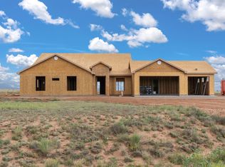 31 Casey Ct, Edgewood, NM 87015