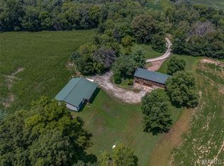 3320 Nollmann Rd, Millstadt, IL 62260