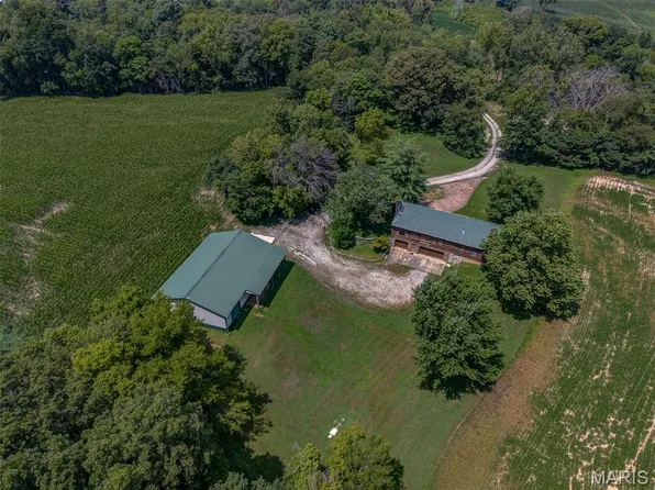 3320 Nollmann Rd, Millstadt, IL 62260