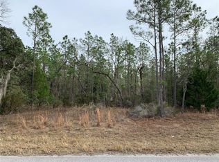 NE 103rd Ter LOT 65, Bronson, FL 32621