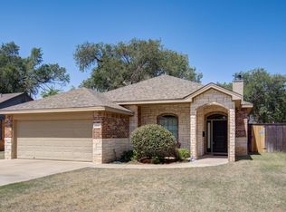 2610 23rd St, Lubbock, TX 79410