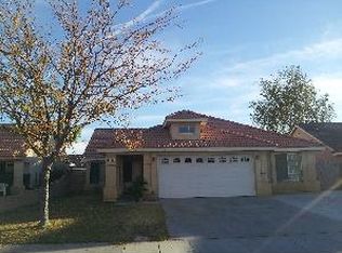 2112 Greentree St, Lancaster, CA 93535