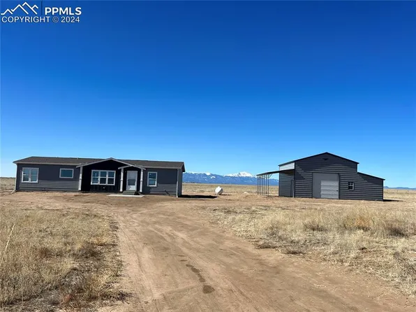 6802 Halex Grv, Colorado Springs, CO 80928