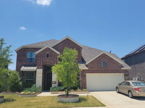 2101 Dublin Ct, McKinney, TX 75071