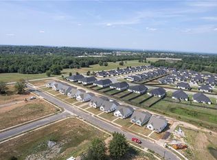 Chaffee Cottages, Fort Smith, AR 72916