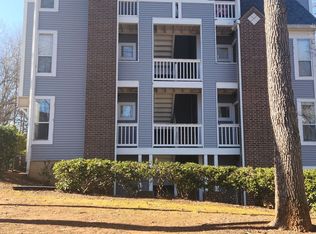2518 Cranbrook Ln APT 22, Charlotte, NC 28207