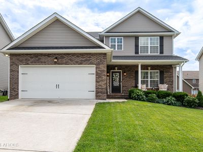 2651 Sweeping Rain Ln, Knoxville, TN, 37931