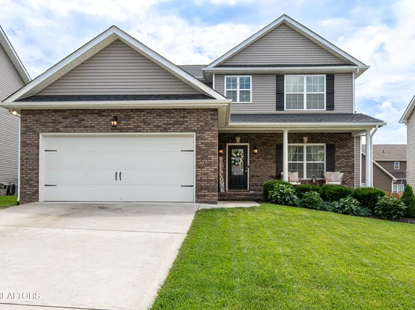 2651 Sweeping Rain Ln, Knoxville, TN 37931