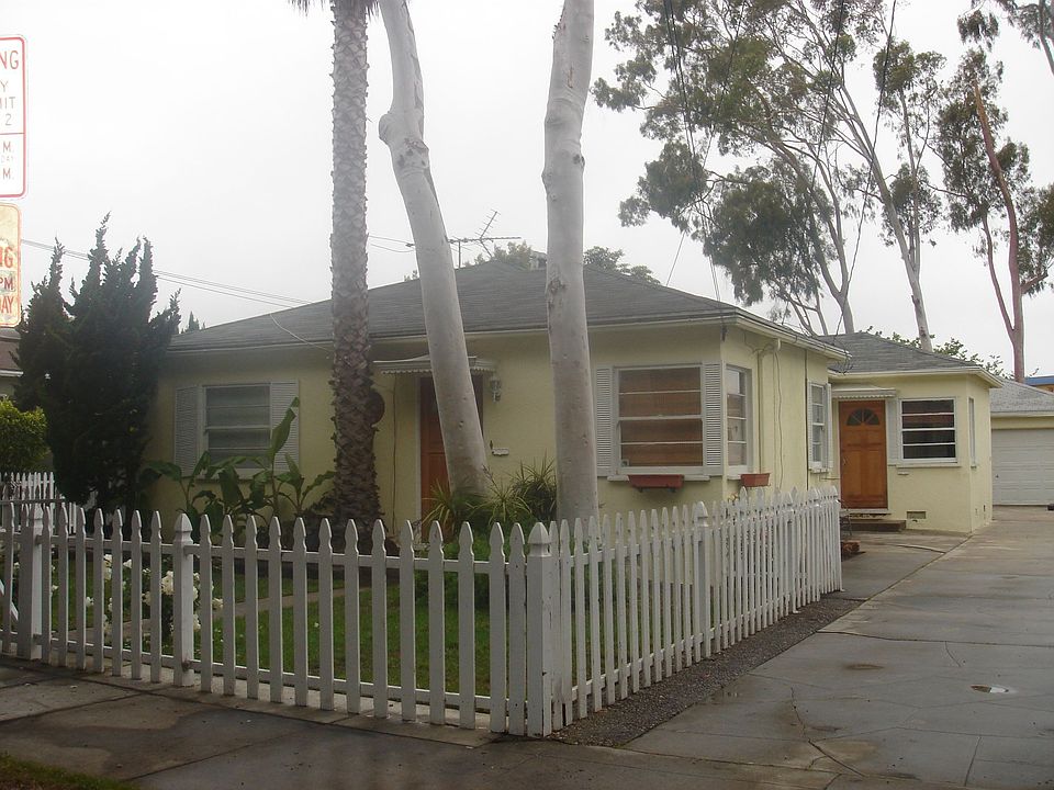 Sunset Park - Duplex