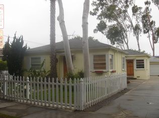 1507 Maple St, Santa Monica, CA 90405