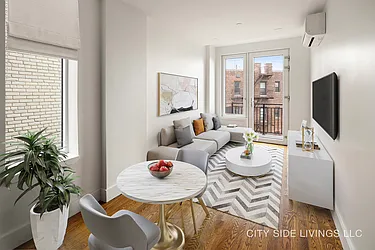 Rented by Cityside Rentals Corp