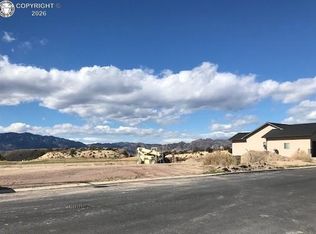 3572 Telegraph Trl, Canon City, CO