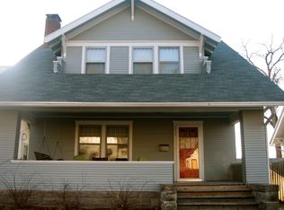 2233 S 19th St, Lincoln, NE 68502