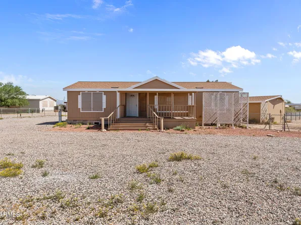3609 S 336TH Avenue, Tonopah, AZ 85354