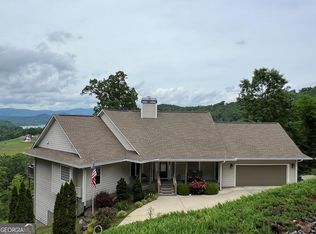 131 Little Deer Run, Hayesville, NC 28904