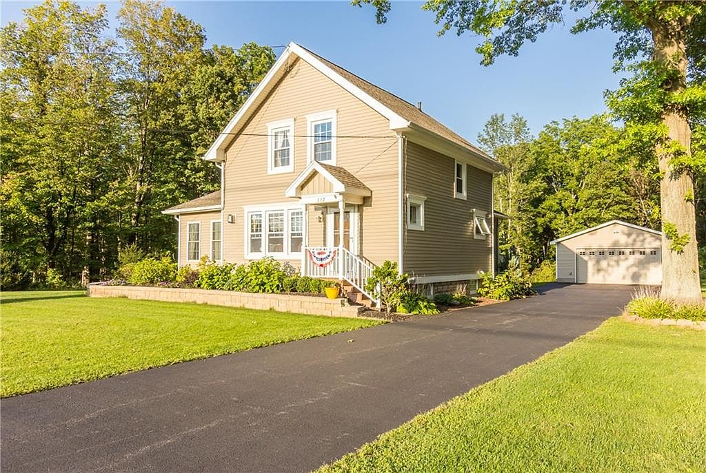 632 Holt Rd, ster, NY 14580 Zillow