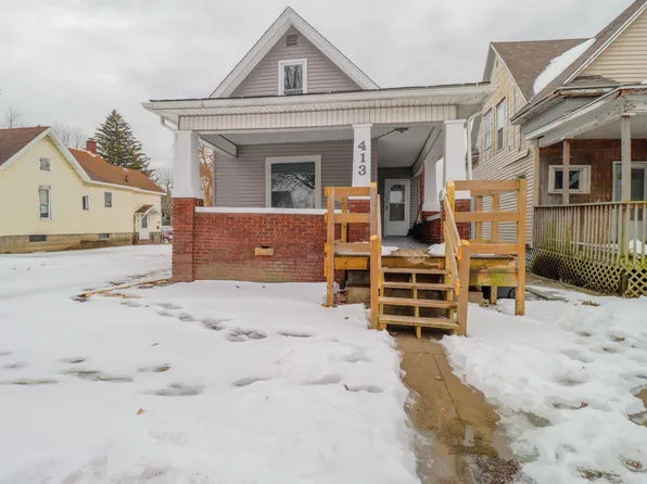 413 E King St, Garrett, IN 46738