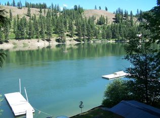 302 Hazel St, Cusick, WA 99119