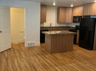 423 W Cheyenne Dr, Evanston, WY 82930