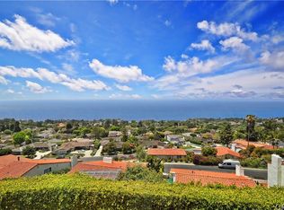 1124 Via Zumaya, Palos Verdes Estates, CA 90274
