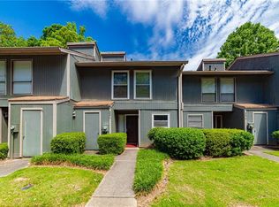 3577 Splinterwood Rd, Peachtree Corners, GA 30092