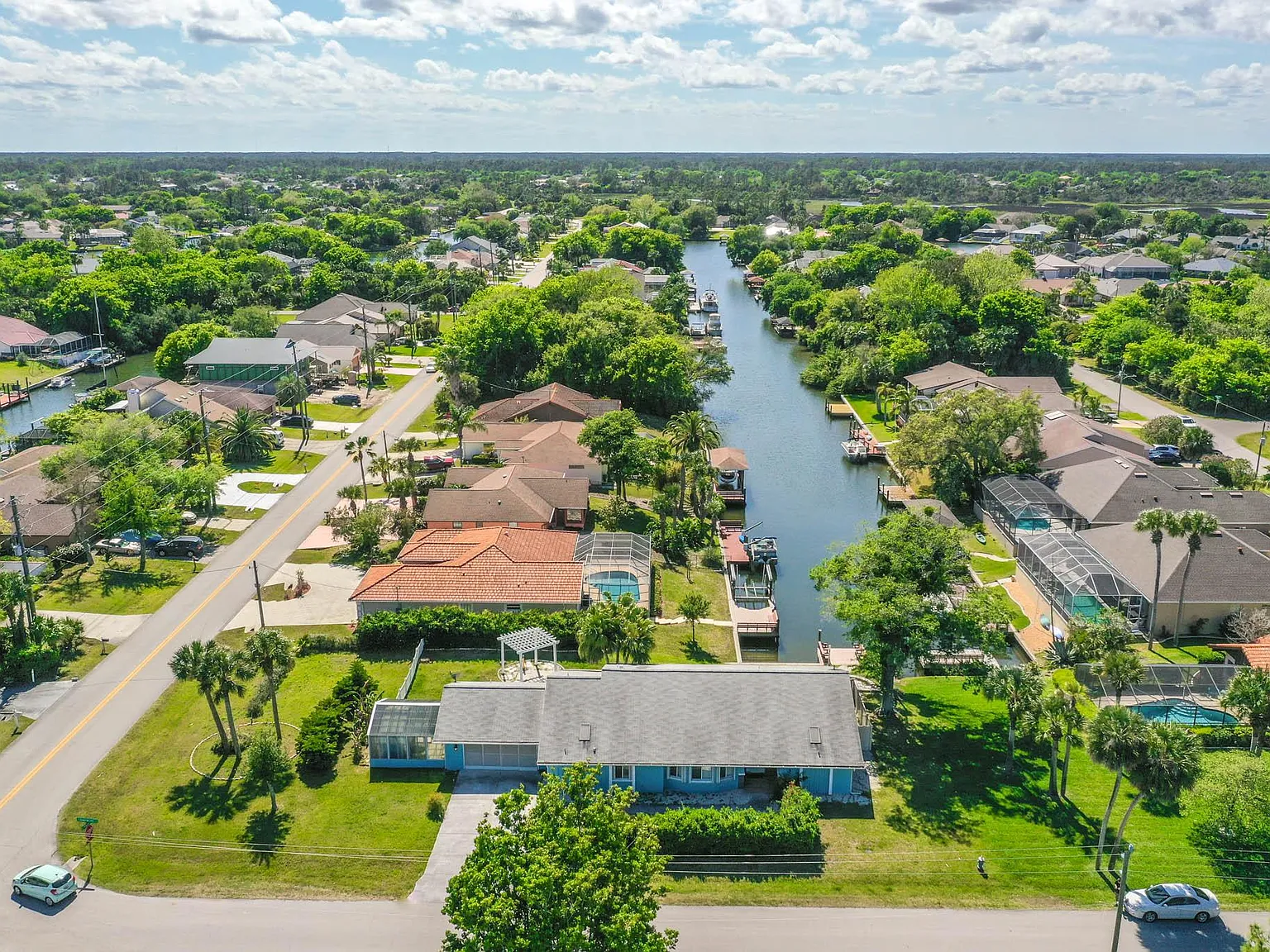 3 Comanche Ct — Photo 1