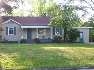 3202 Highland Ave, Meridian, MS 39307