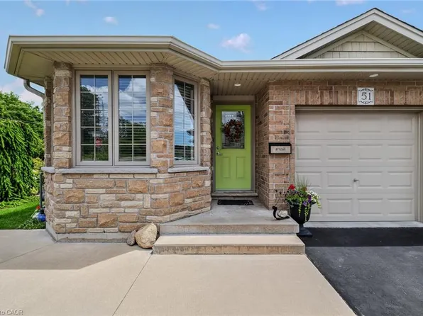 51 Millcroft Dr, Norfolk County, ON N3Y 0B1