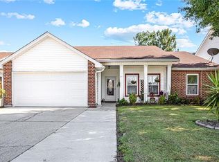 1646 Chancer Ln, Slidell, LA 70461