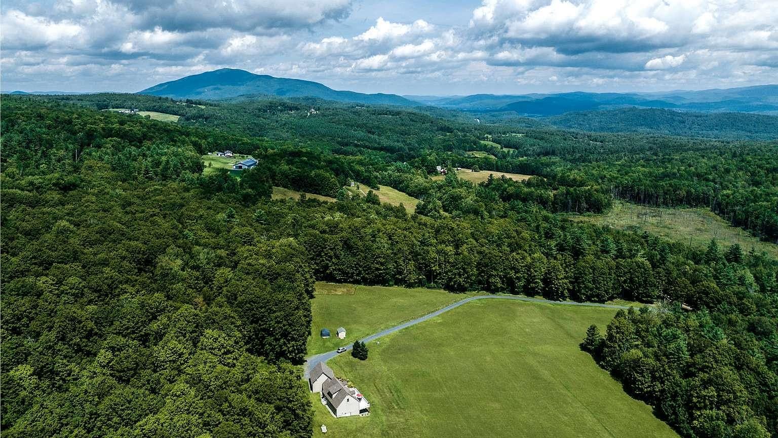 1218 Eureka Road, Springfield, VT 05156 Zillow