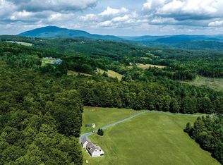 1218 Eureka Rd, Springfield, VT 05156