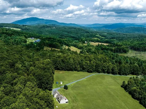 1218 Eureka Road, Springfield, VT 05156