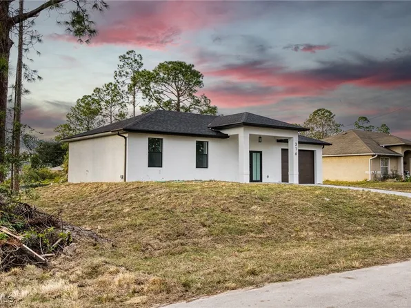 316 Mangonia Ave, Lehigh Acres, FL 33974