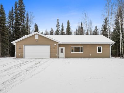 3110 Psalms Blvd, North Pole, AK, 99705