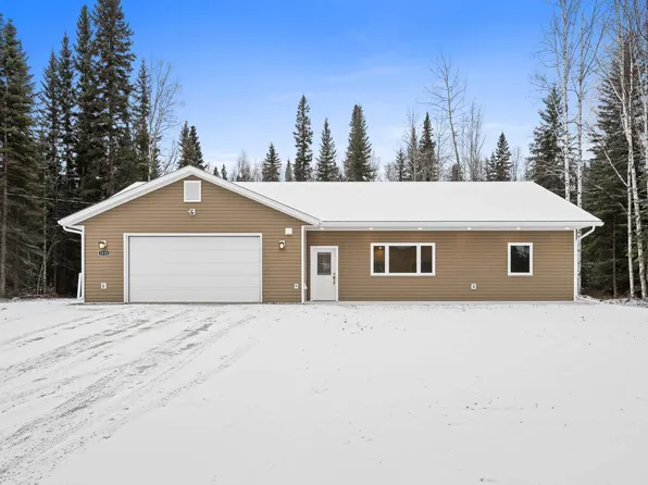 3110 Psalms Blvd, North Pole, AK 99705