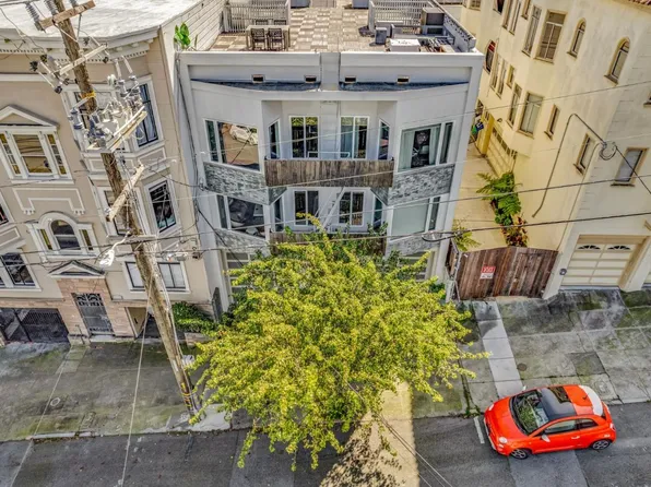 733 Chestnut St APT 7, San Francisco, CA 94133