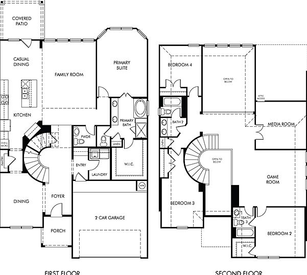 2nd image of 21503 Carbone Ln