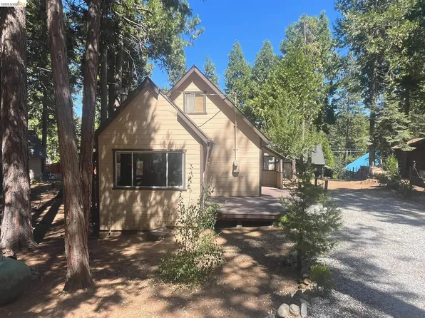 25293 Rebekah Rd, Long Barn, CA 95335