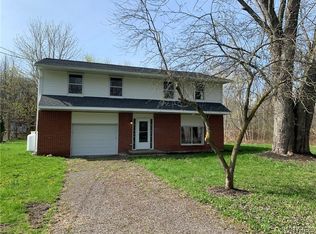480 Plank Rd, Macedon, NY 14502