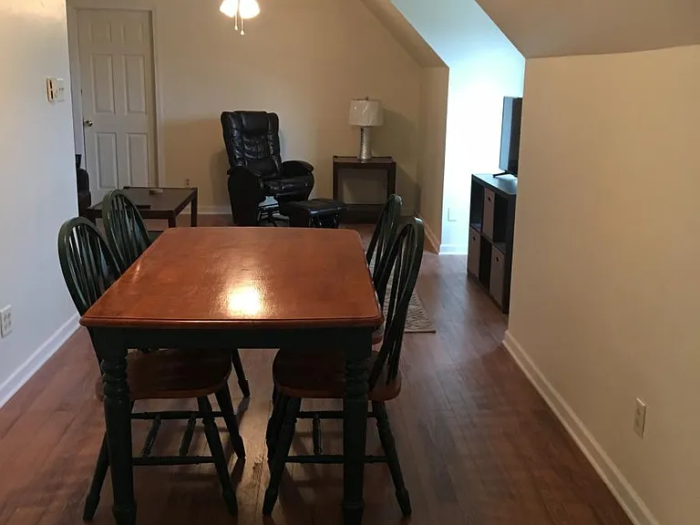 Dinning room