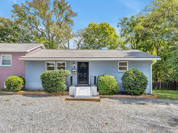 103 Hargraves St APT K, Carrboro, NC 27510