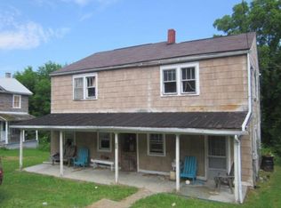 227 Stone Row Rd, Hopewell, PA 16650