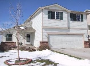 6277 Brantly Ave, Castle Rock, CO 80104