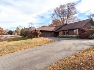 1439 Boon Docks Trl, Seymour, TN 37865